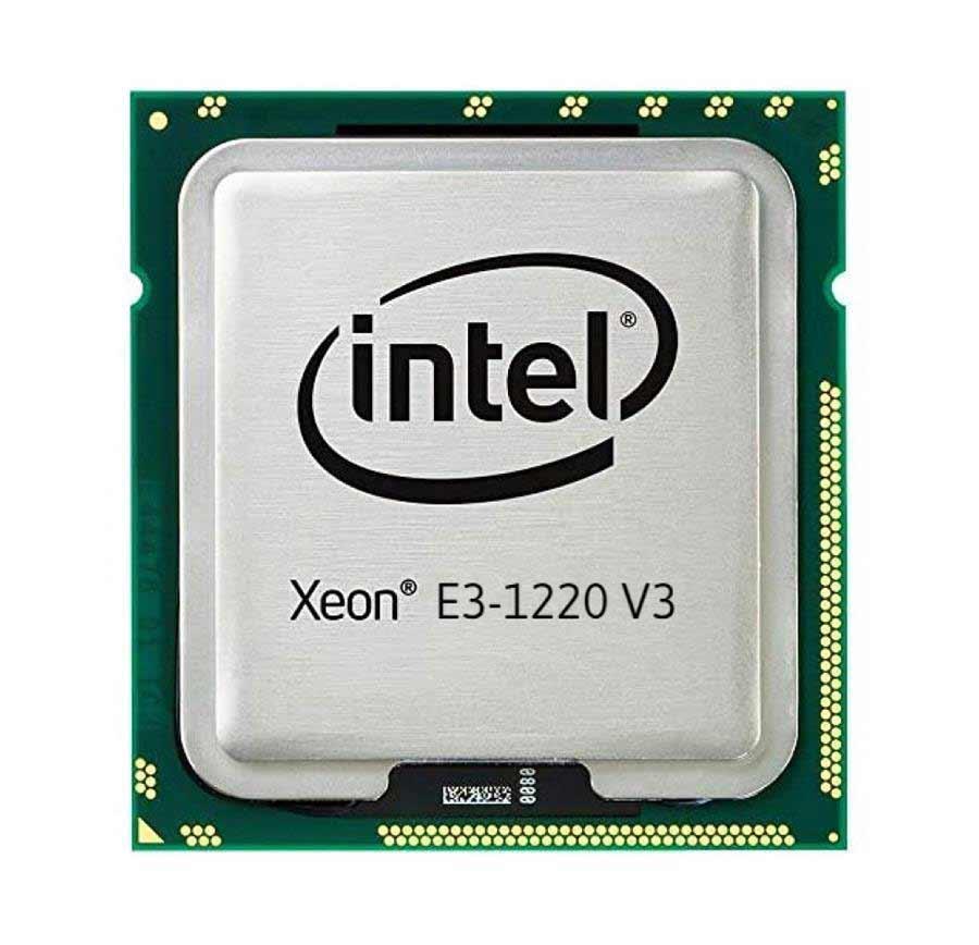 Intel BX80646E31220V3