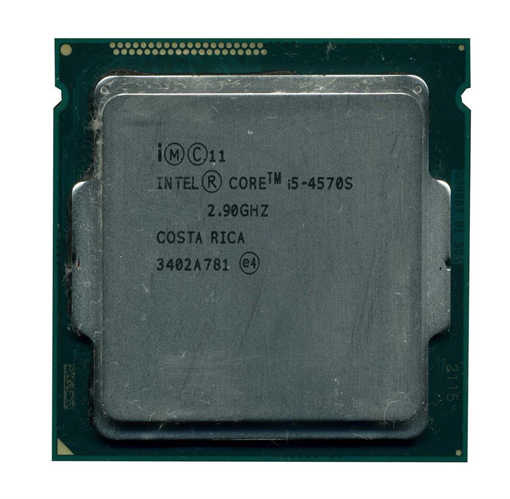 Intel BX80646I54570S