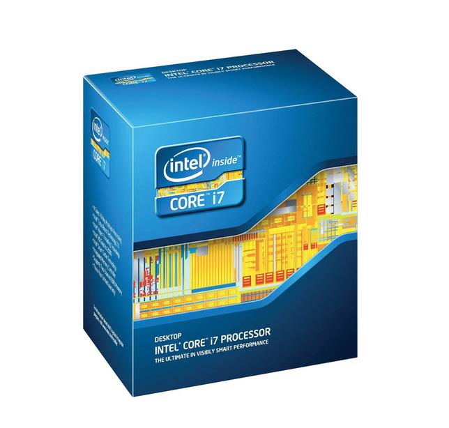 Intel BX80646I74930K