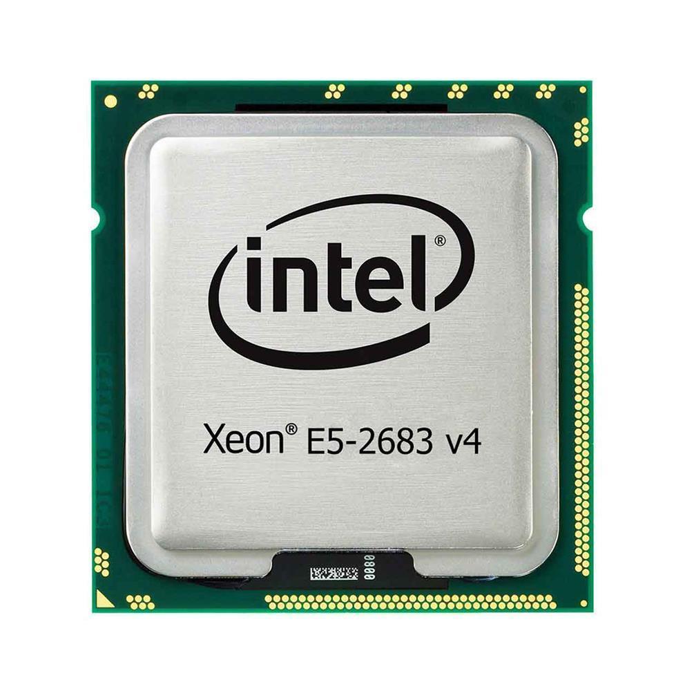 Intel BX80660E52683V4