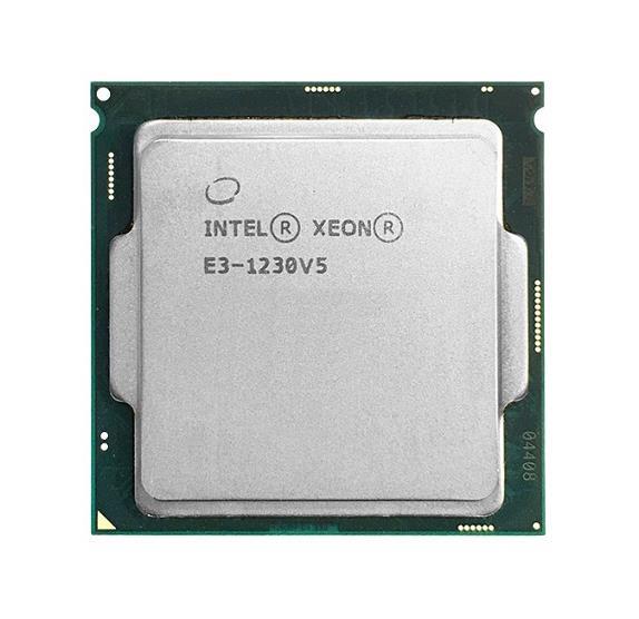 Intel BX80662E31230V5