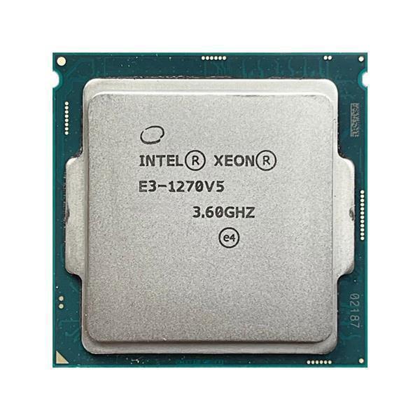 Intel BX80662E31270V5