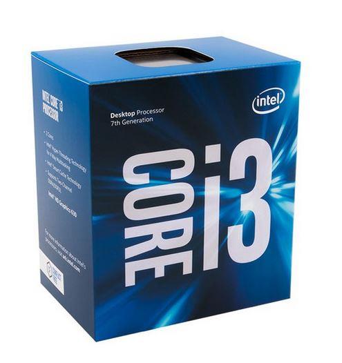 Intel BX80677I37300T