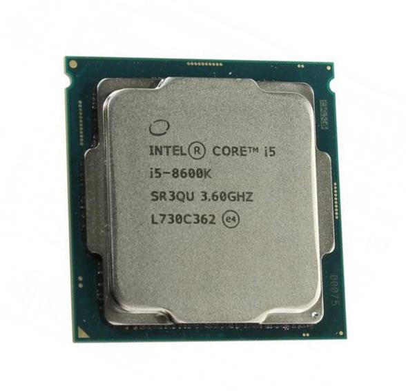 Intel BX80684I58600K