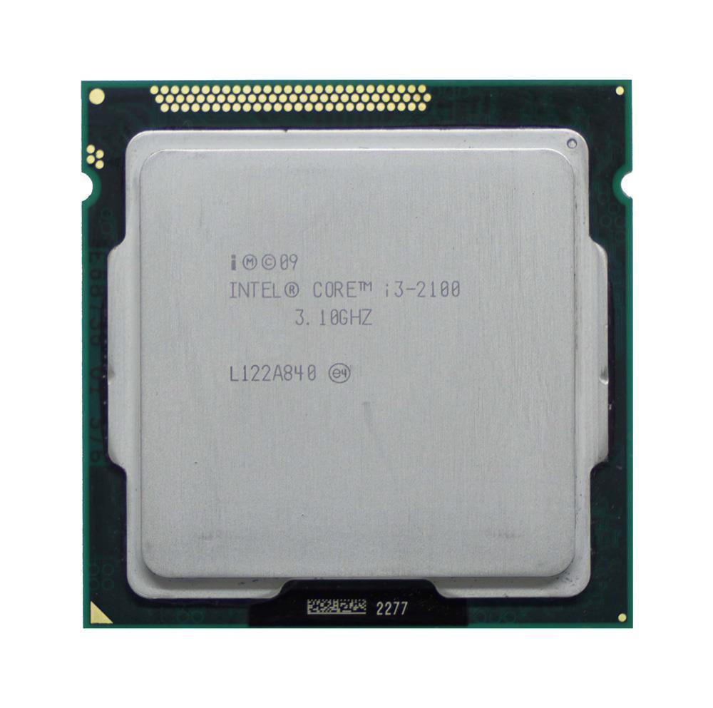 Intel BXC80623I32100