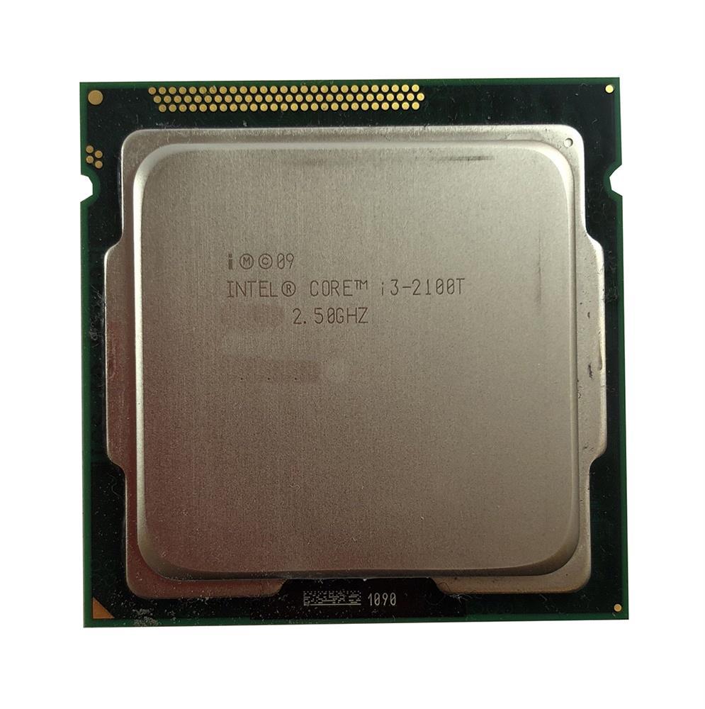 Intel BXC80623I32100T