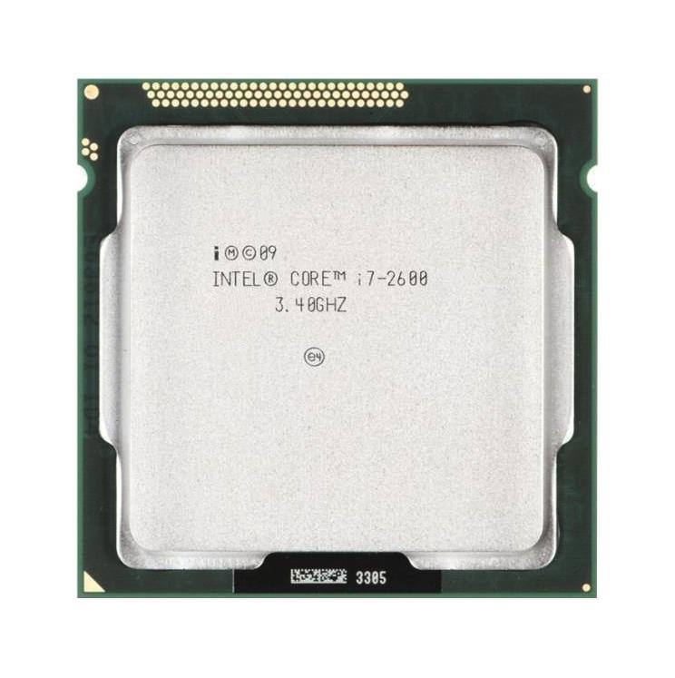 Intel BXC80623I72600