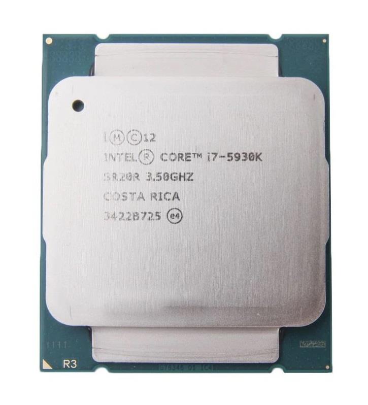 Intel BXC80648I75930K