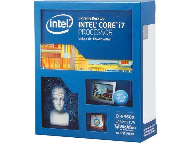 Intel BXC80648I75960X