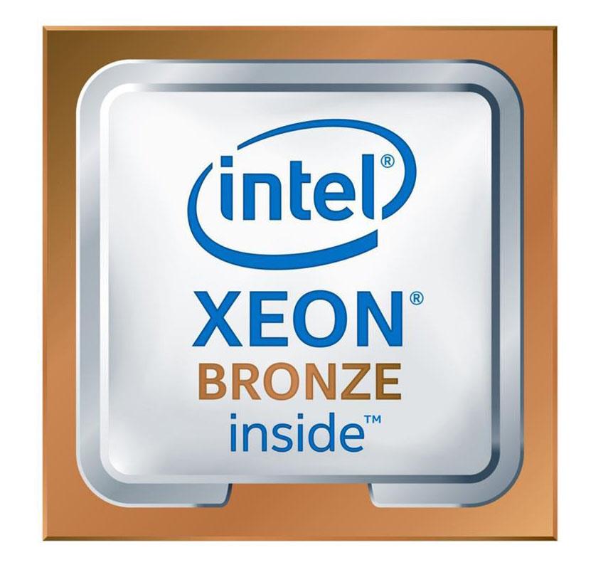 Intel Bronze 3206R