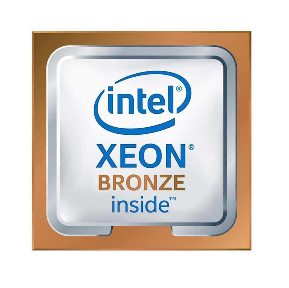 Intel Bronze 3408U