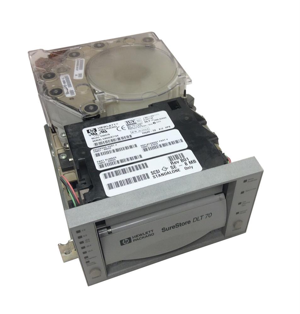 HP C5170J