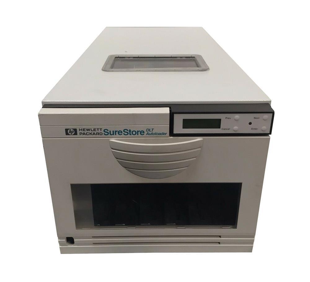 HP C6280F