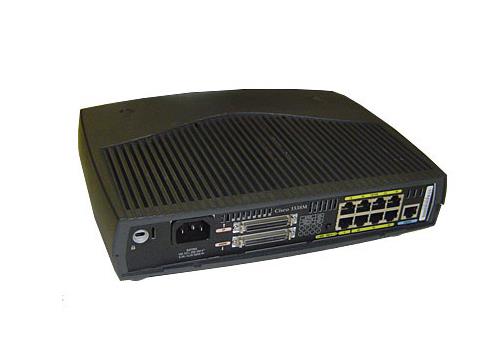 Cisco CISCO1538