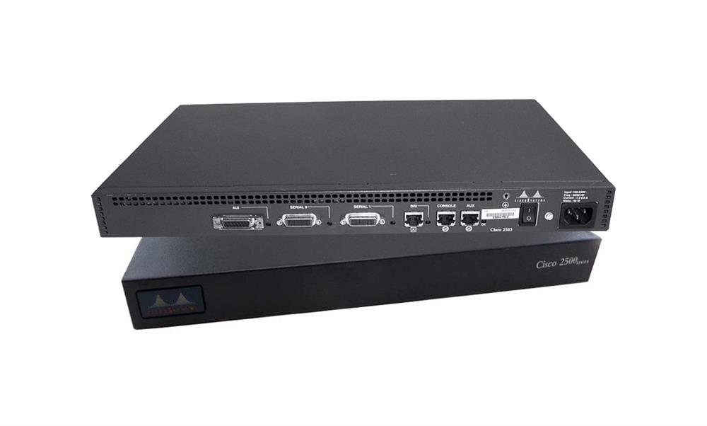 Cisco CISCO2516