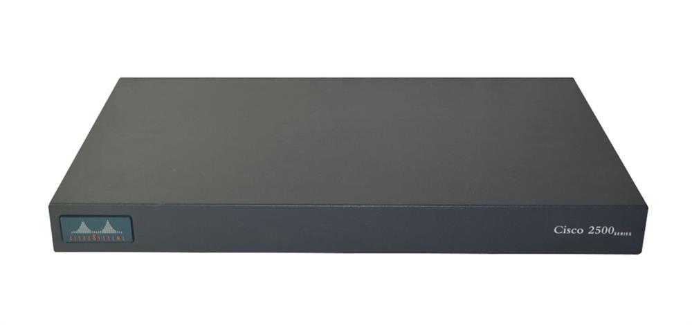 Cisco CISCO2524