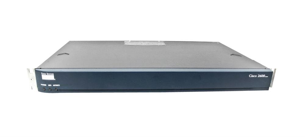 Cisco CISCO2610