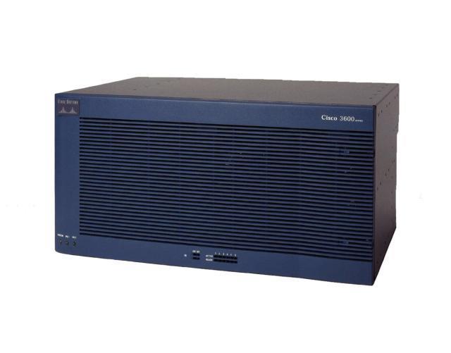 Cisco CISCO3662
