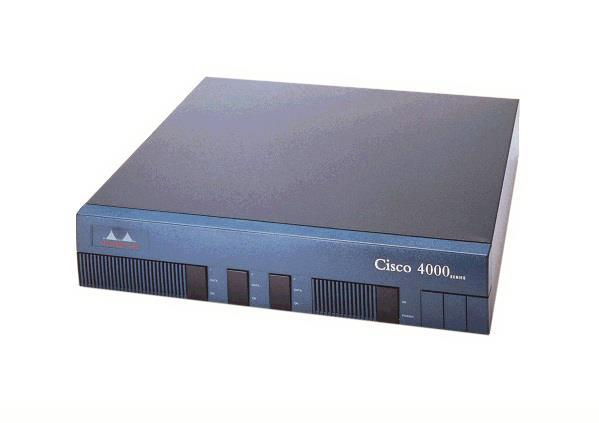 Cisco CISCO4700-M