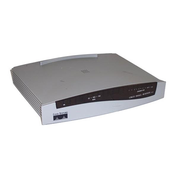 CISCOSB107-K9-RF Cisco Network Router