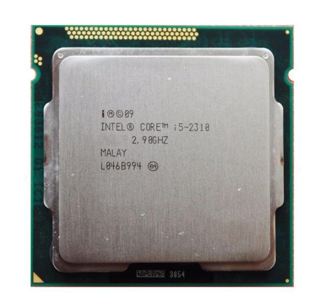 Intel CM8062301043700