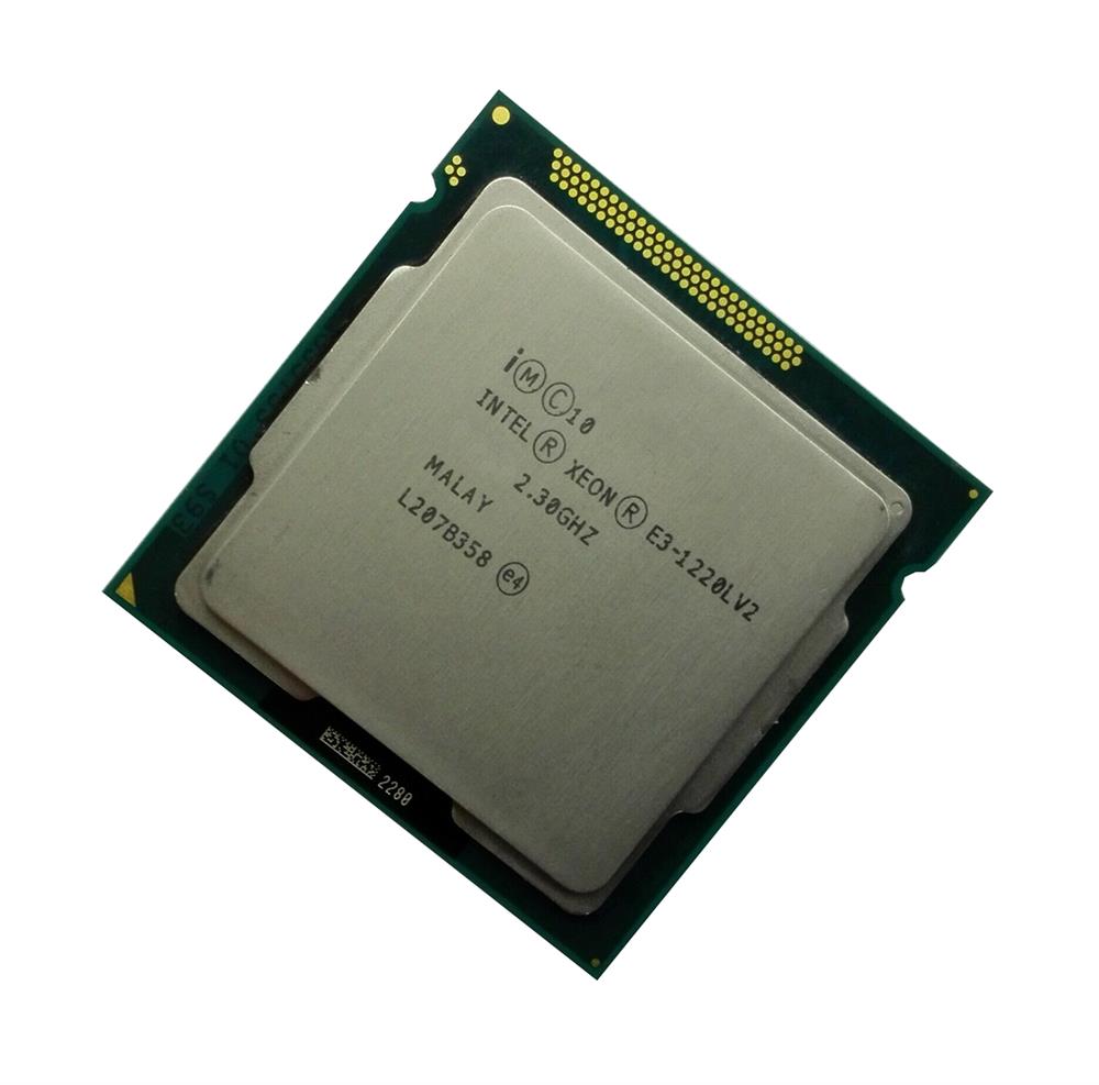 Intel CM8063701099001