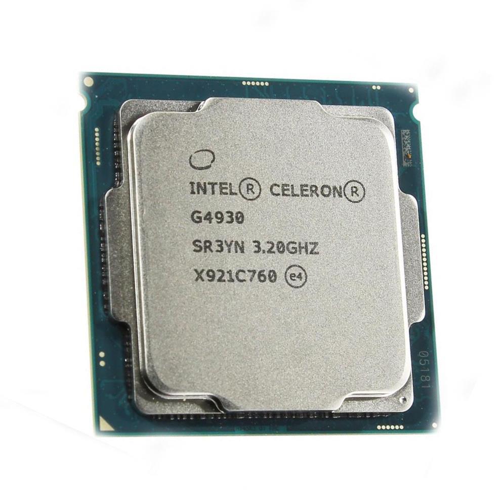 Intel CM8068403378114S