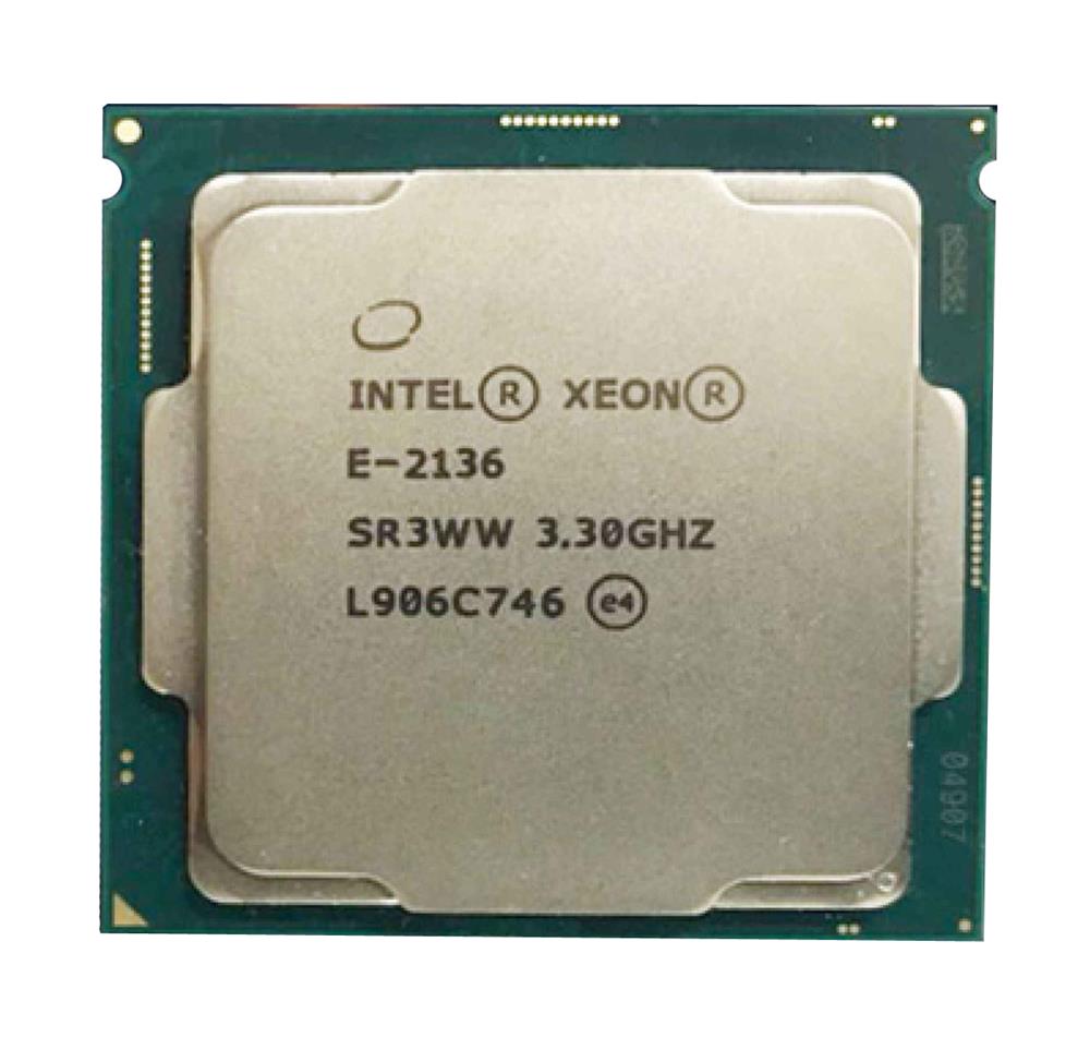 Intel CM8068403654318S