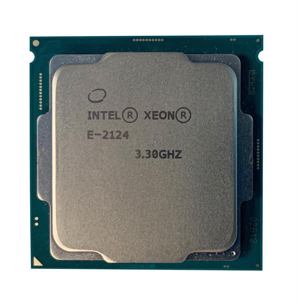 Intel CM8068403654414