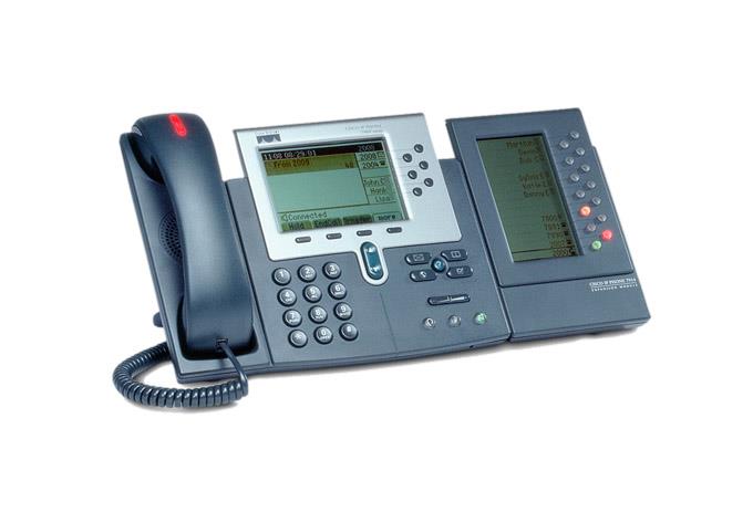 Cisco CP-7914