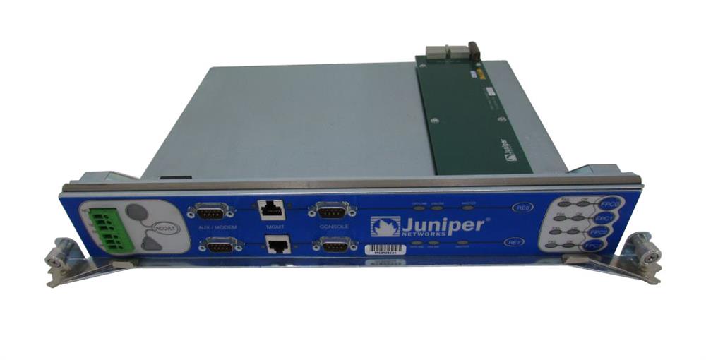 Juniper Networks CRAFT-M20-S