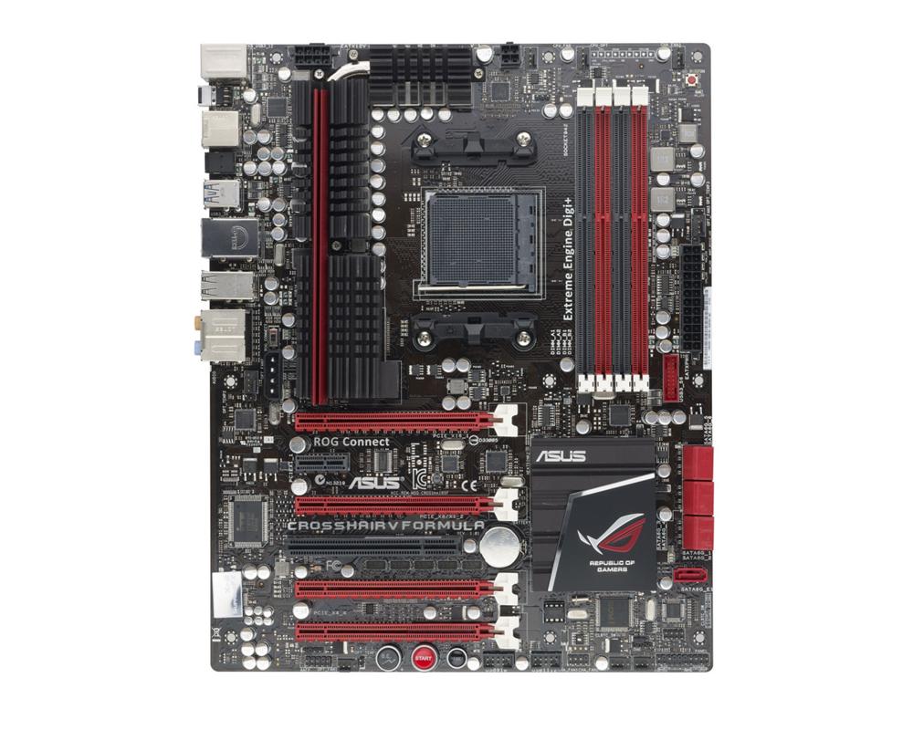 ASUS CROSSHAIR-V-FORMULA