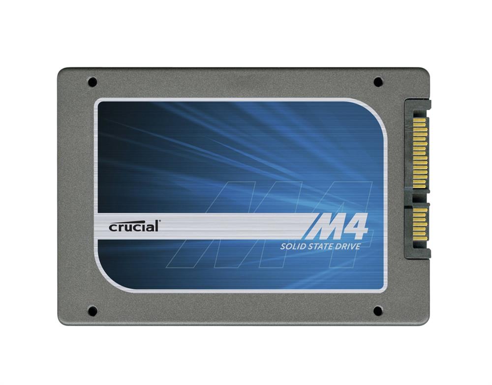 Crucial CT512M4SSD1CCA