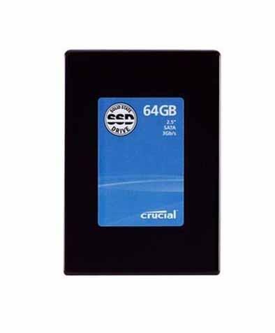 Crucial CT64GBFAA0