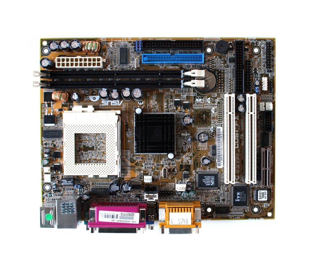 ASUS CUWEFX1