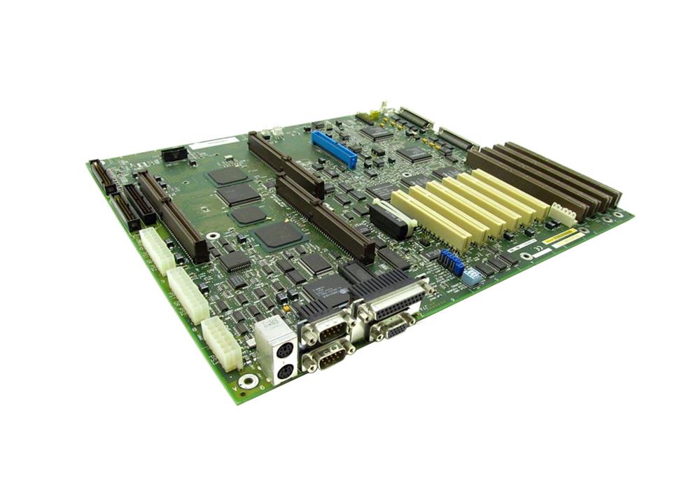 HP D4311-60004