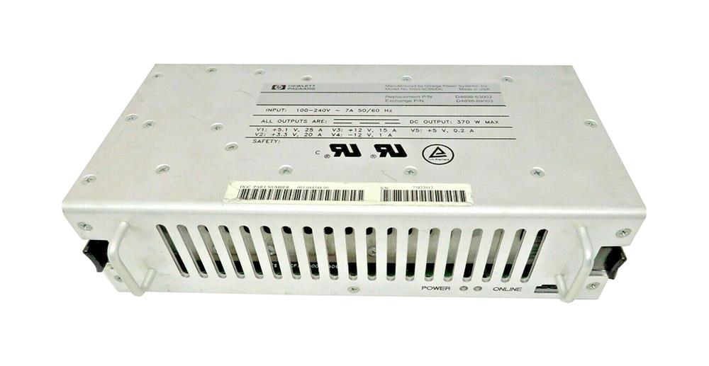 HP D4898-69003