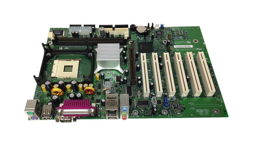 Intel D845GEBV2