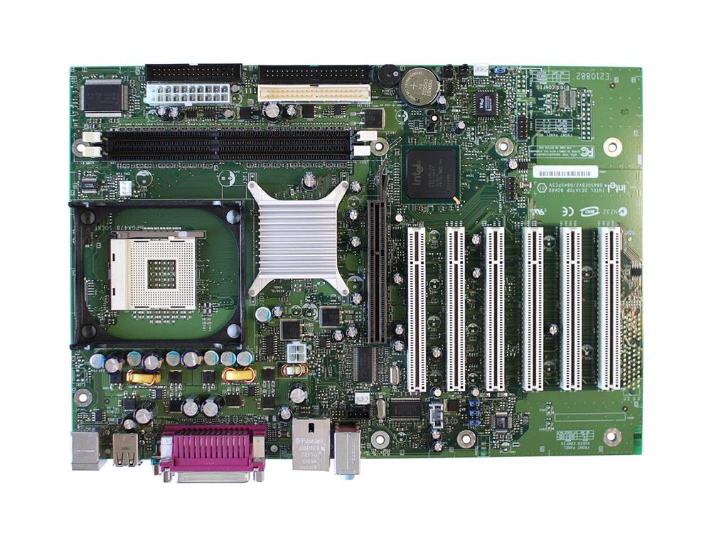 Intel D845PESVL