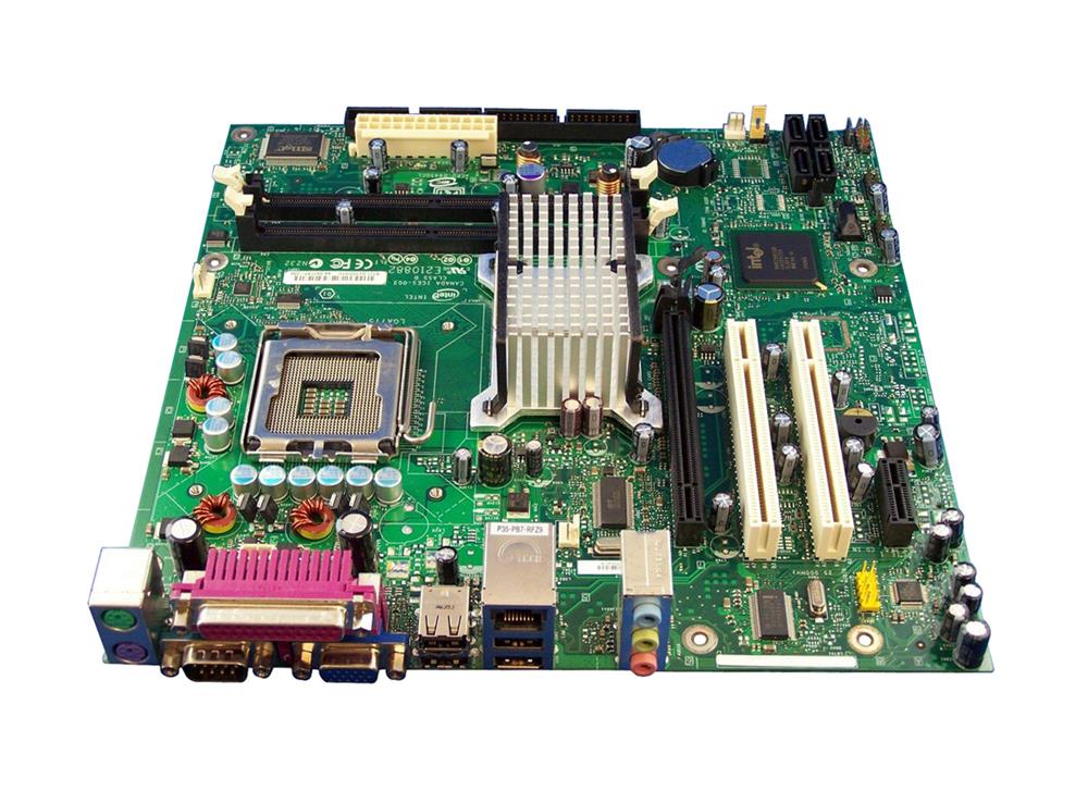Intel D945GCL