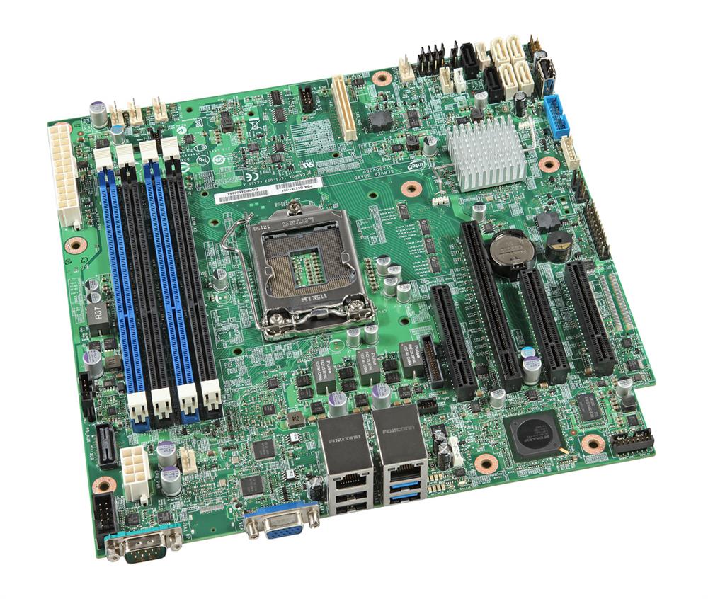Intel DBS1200V3RPL