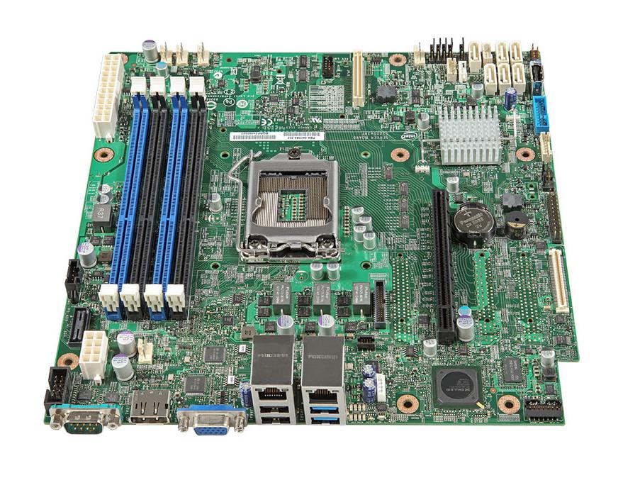 Intel DBS1200V3RPM