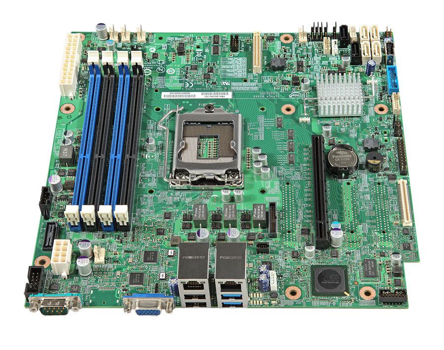 Intel DBS1200V3RPO