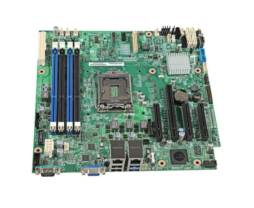 Intel DBS1200V3RPS