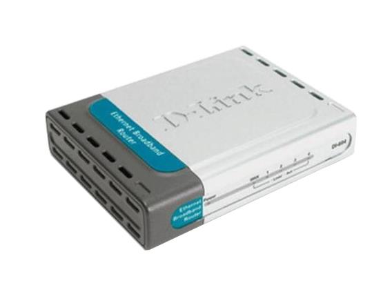 D Link DE-1608