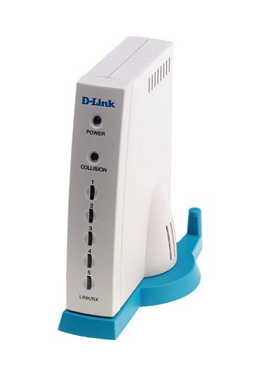 D Link DE-805TP/C