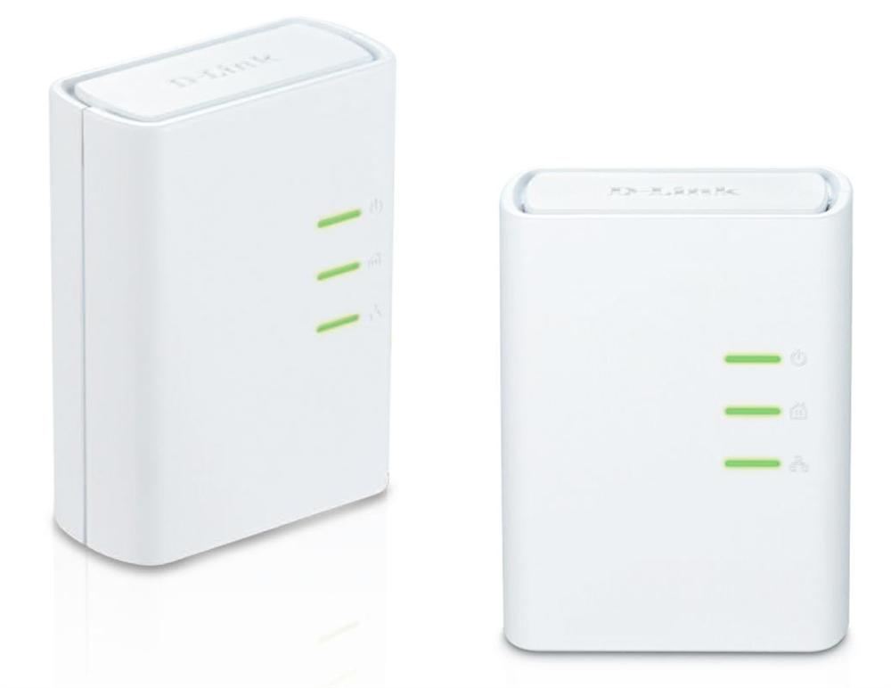 D Link DHP-309AV