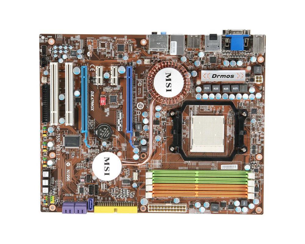 MSI DKA790GX7550030