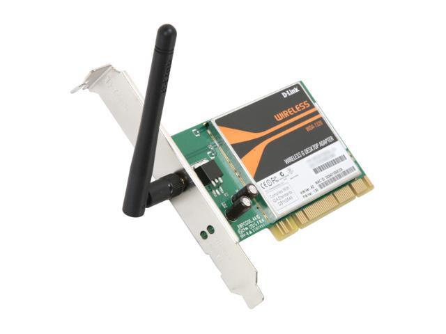 D Link DL15WDA-1320