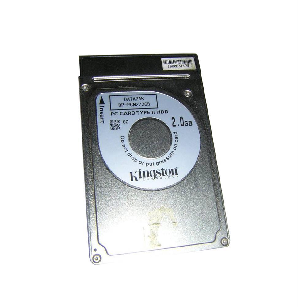 Kingston DP-PCM2/2GB-KIT